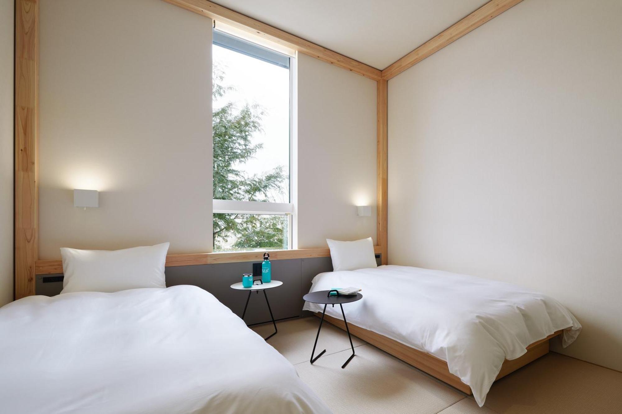 Beb5 Karuizawa By Hoshino Resorts Zewnętrze zdjęcie