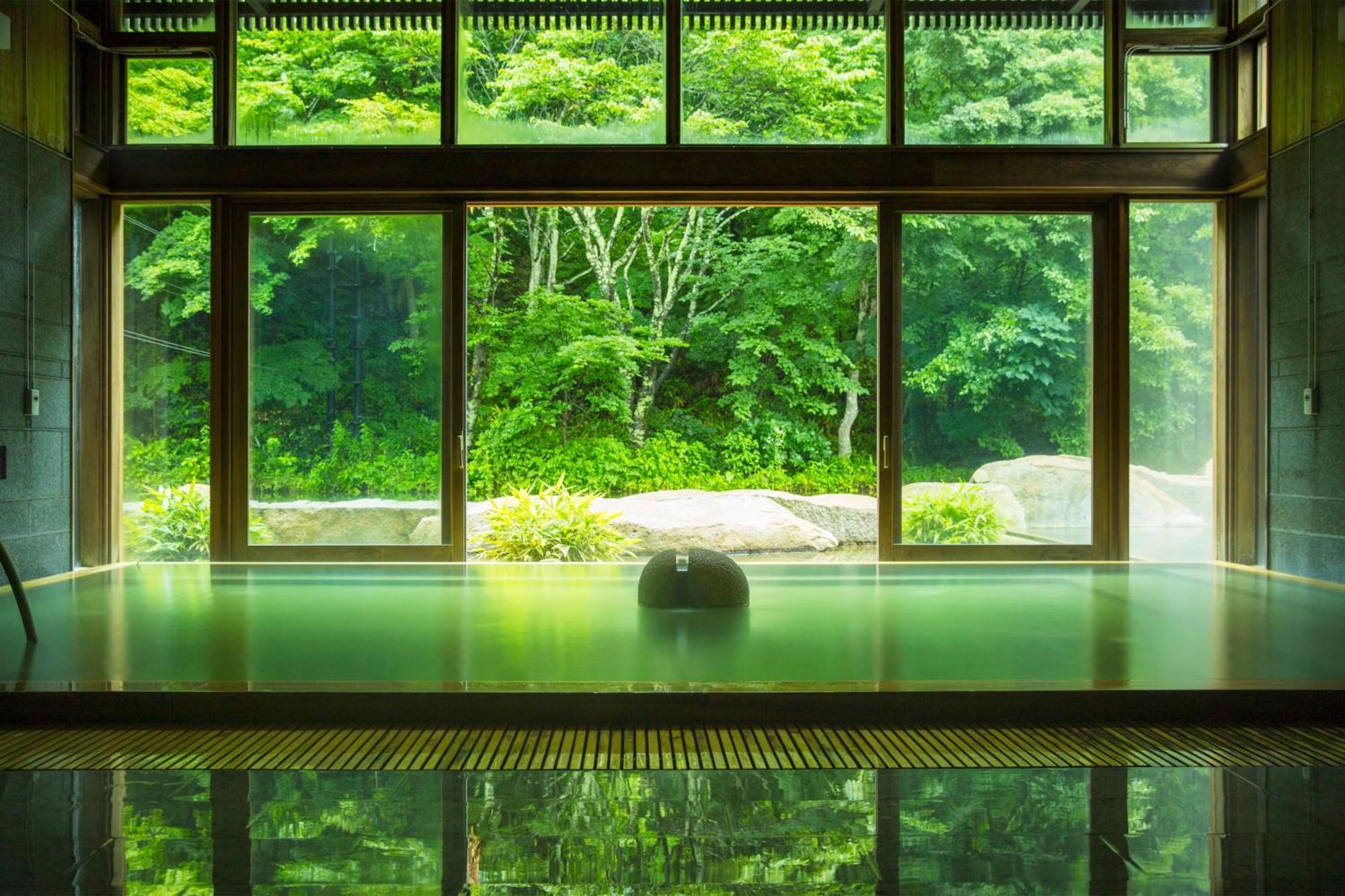 Beb5 Karuizawa By Hoshino Resorts Zewnętrze zdjęcie