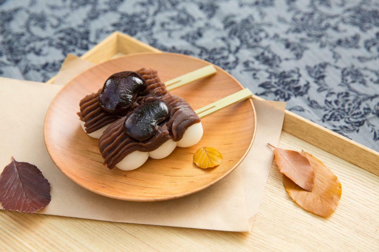 Beb5 Karuizawa By Hoshino Resorts Zewnętrze zdjęcie